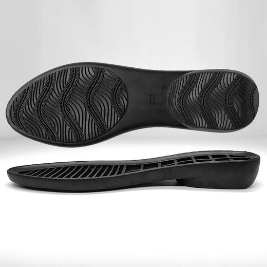 橡胶鞋底 女士鞋底 商品图0