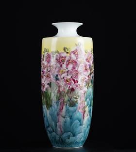 印象彩盛世繁花