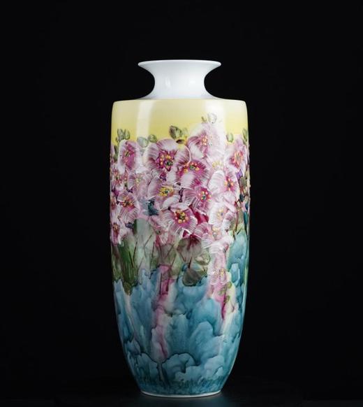 印象彩盛世繁花 商品图0