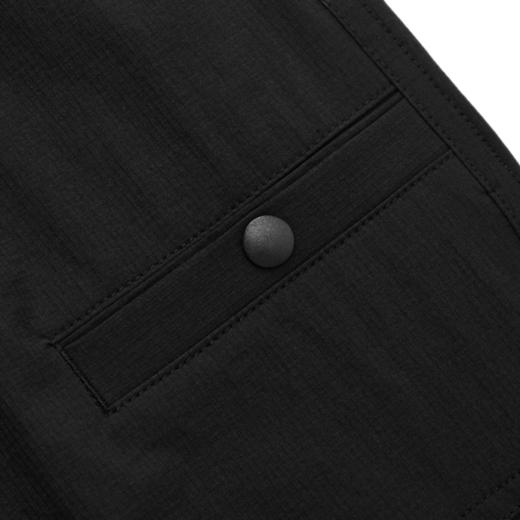 gxg.jeans男装秋季简约收口长裤J24X023175 商品图4