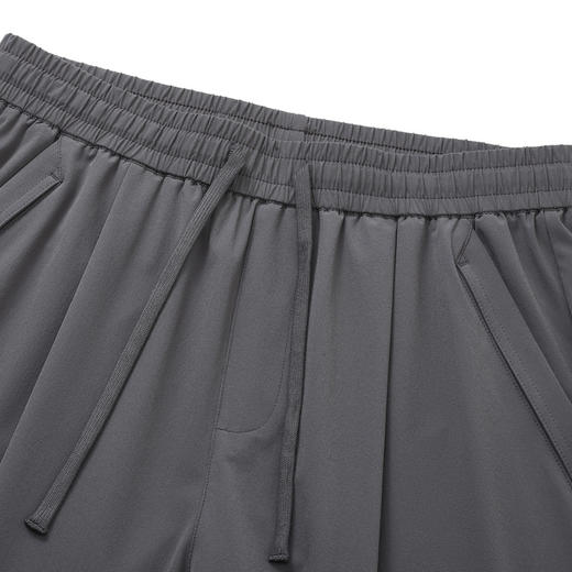 gxg.jeans男装秋季简约休闲长裤 时尚舒适好穿休闲裤 热卖款J24X023107 商品图2