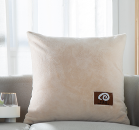 【远梦】羊羔柔绒抱枕