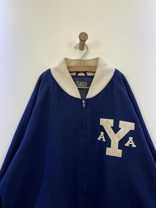 80年代 Vintage Stall & Dean 美国制 休闲外套 _CJK(2XL) 商品图1