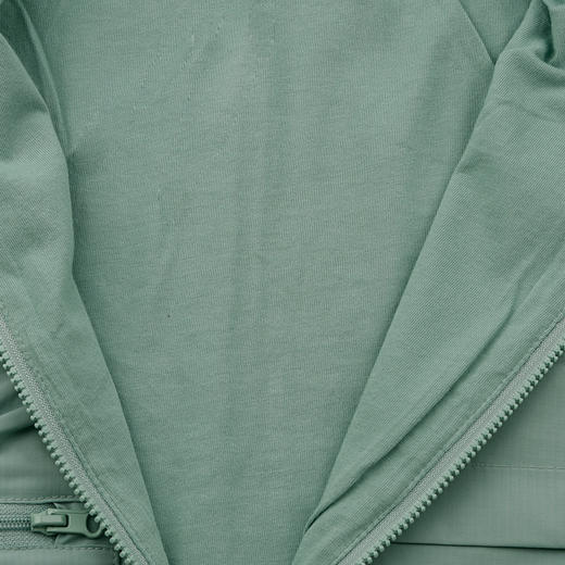 棉果果春季新品商场同款男童防风外套连帽风衣M112100325115 商品图3