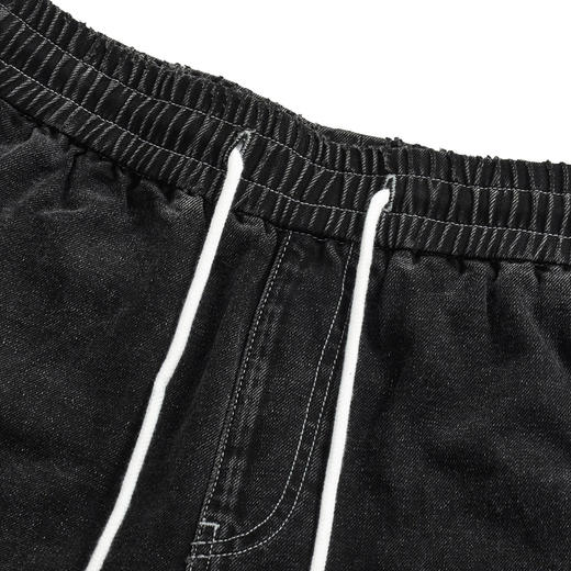 gxg.jeans男装夏季热卖简约款牛仔短裤JEX12500382 商品图2