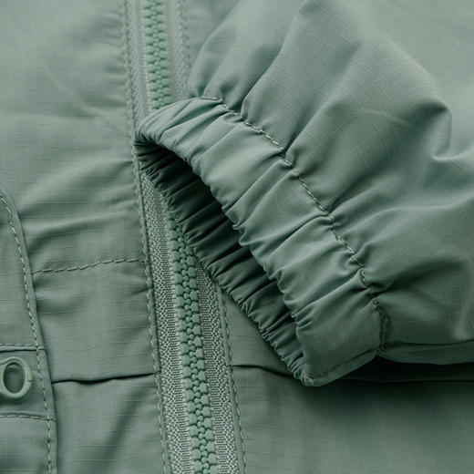 棉果果春季新品商场同款男童防风外套连帽风衣M112100325115 商品图4