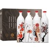 [春夏秋冬]42度4瓶-泰裕昌浓香型白酒礼盒酒水礼品酒整箱500ml*4瓶 商品缩略图5