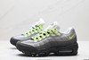 耐克NIKE AIR MAX 95 TT复古运动跑步鞋DV3197-001男女鞋 商品缩略图3