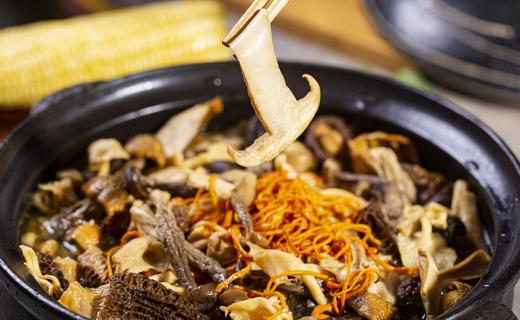 【赑隆】七彩菌汤包 商品图2