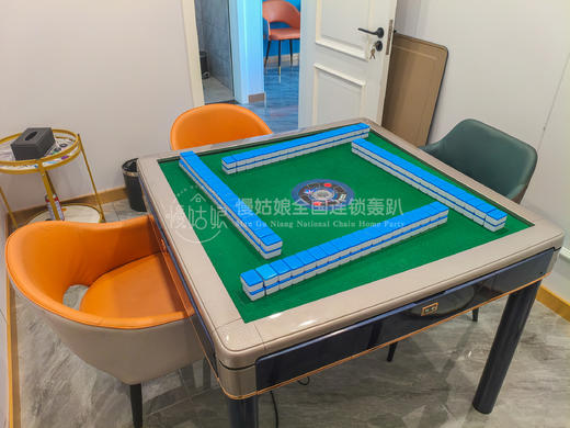 厦门慢姑娘和谐天下轰趴馆 商品图2