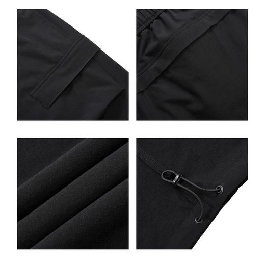 gxg.jeans男装秋季热卖休闲长裤J24X023108 商品图3