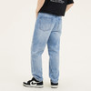 gxg.jeans男装夏季新款牛仔长裤11E1050128B 商品缩略图2