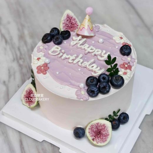 【简约ins风蛋糕】 商品图2