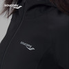 Saucony索康尼 女款运动休闲百搭舒适梭织外套 商品缩略图3
