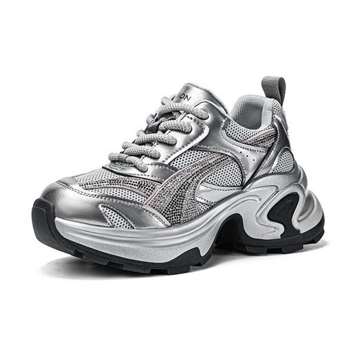 2楼哈森HCs251605HARSON女鞋（新百购） 商品图1