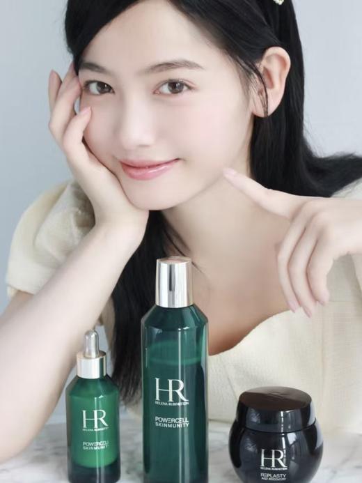 海南税仓绿宝瓶正装三件套盒外礼盒包装微微压 商品图0