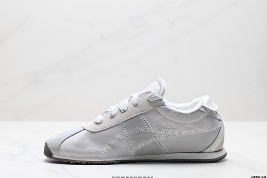 鬼塚虎ONITSUKA TIGER CORSAIR A55低帮简约休闲鞋1183C317-020男女鞋 商品图2