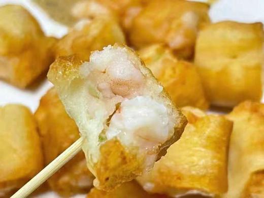 虾心油条 商品图1