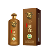 国台兽首文化酒（辛丑牛年）酱香型白酒 500ML（53度） 商品缩略图0