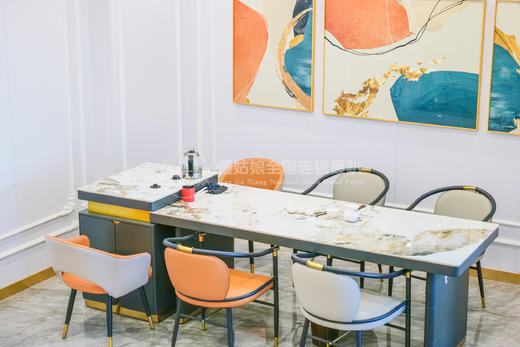 厦门慢姑娘和谐天下轰趴馆 商品图6