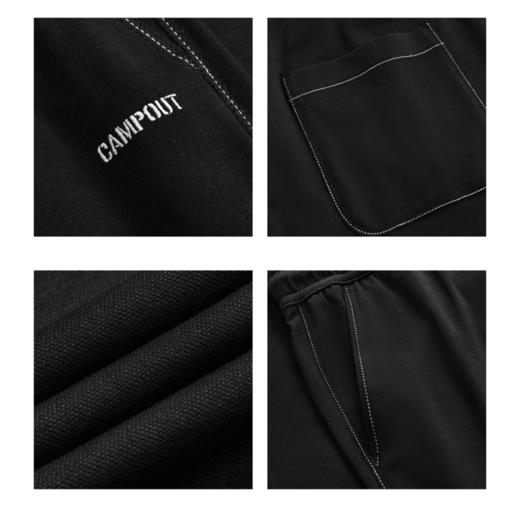 gxg.jeans男装夏季热卖收口长裤JEX10202352 商品图3