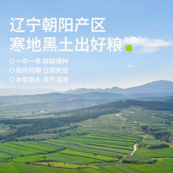 田喜粮鲜有机赤小豆 长粒赤豆  五谷杂粮 东北粗粮 粥米伴侣 薏米搭档450g /粮油调味 /杂粮 /杂豆类 商品图4