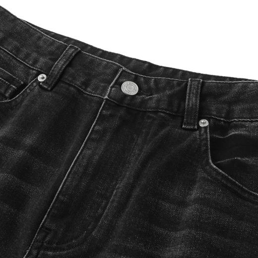 gxg.jeans男装春季简约牛仔长裤 时尚休闲舒适好搭牛仔裤JFX10501491 商品图4