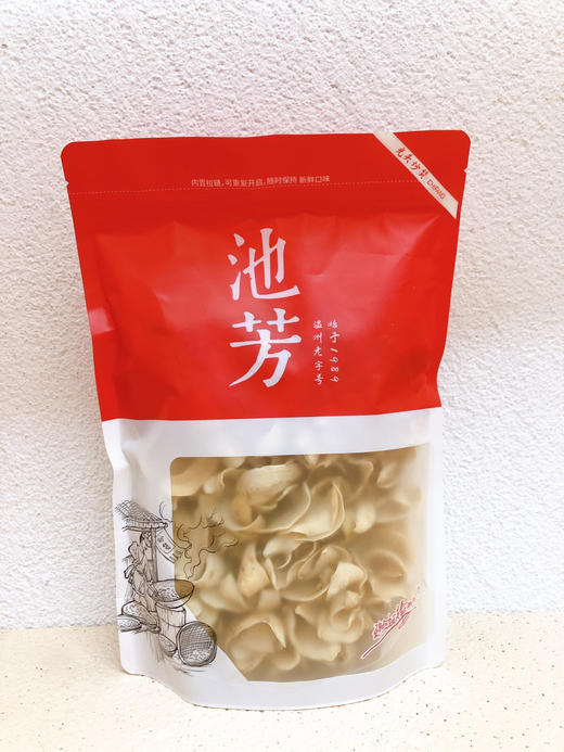 精选百合干 商品图4