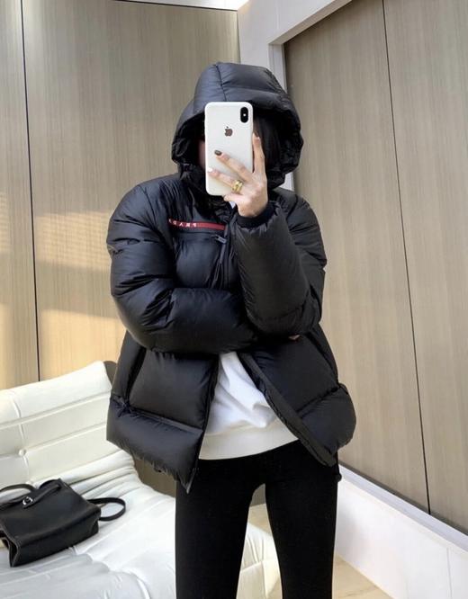 P家 万年经典红标羽绒服（JN） 商品图2