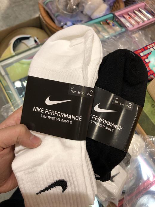 N家正品PRO运动员系列男女袜，没有线头。。贸易公司货 商品图2