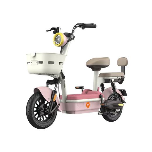 雅迪电动车（支持邮寄到家或线下门店自提） 商品图1