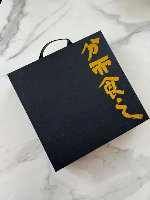 上殊房珠落系列•毕立伟特别合作款 分而食之餐盘 商品图5