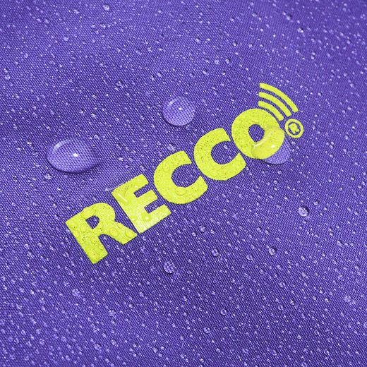 KAILAS凯乐石 户外运动 BM45 PRO硬壳滑雪冲锋裤 KG2441303【Z】 商品图3