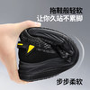 新款轻丫厨师鞋运动系列防滑SRC无包头无中底 实心MD底飞织网布四季款劳保鞋 商品缩略图1