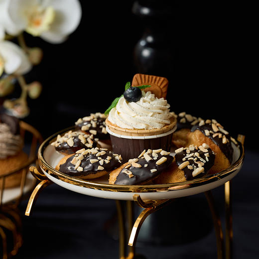 美时每客企业下午茶套餐 商品图3