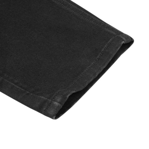 gxg.jeans男装黑色休闲简约长裤牛仔裤春季热卖牛仔长裤JE1050150B 商品图4