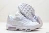 耐克NIKE AIR MAX 95 TT复古运动跑步鞋DV3197-001男女鞋 商品缩略图4