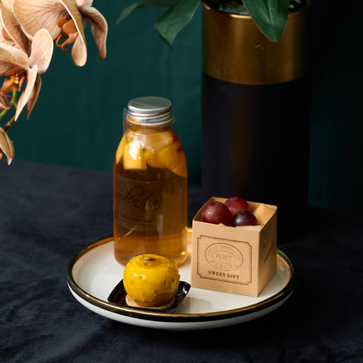 下午茶一人食套餐 商品图2