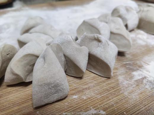 红秃头面粉 商品图4