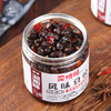 窑塘村湖南特产豆豉酱即食下饭辣椒酱拌饭拌面炒菜调味酱风味豆豉220g /粮油调味 /调味品 /烹饪酱 商品缩略图3