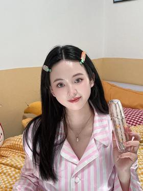 这个夏天能粉就别黑着💗