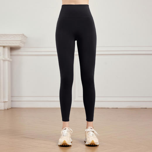 FA901优美简约九分裤 商品图10