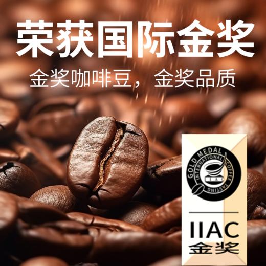 FIFO啡否大满贯咖啡，多种口味组合，6条装 商品图2