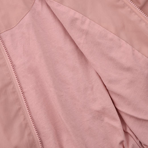 棉果果春季新品商场同款女童翻领长袖外套M122100325075 商品图4