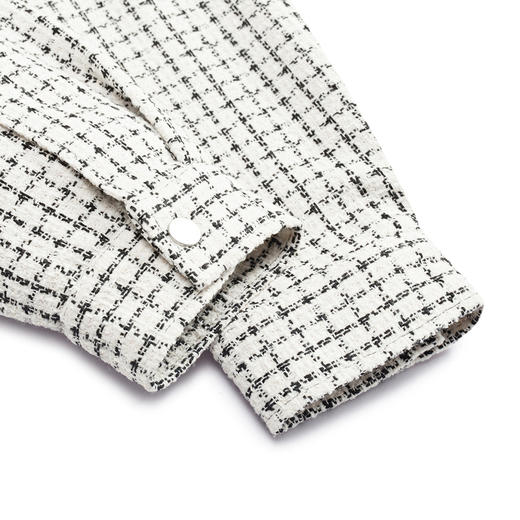 gxg.jeans男装冬季热卖翻领休闲外套JEX12100304 商品图4