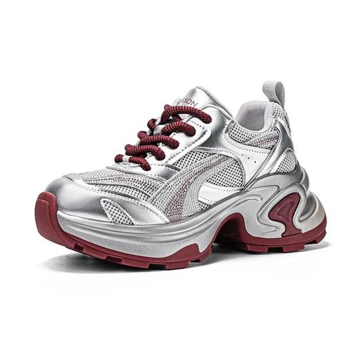 2楼哈森HCs251605HARSON女鞋（新百购） 商品图2