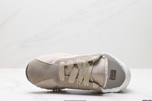 鬼塚虎ONITSUKA TIGER CORSAIR A55低帮简约休闲鞋1183C317-020男女鞋 商品图1