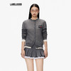 【AO YES x LABELHOOD】蕾虎米奇趣见真我爱心针织衫春夏新款 商品缩略图0