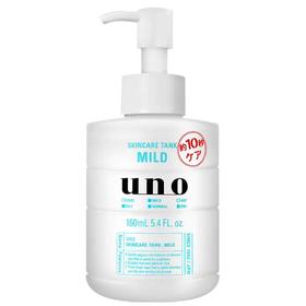 UNO 吾诺  男士温和保湿乳液160ml【206.4.26】