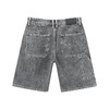 gxg.jeans男装夏季浅灰牛仔短裤JEX12500352 商品缩略图1